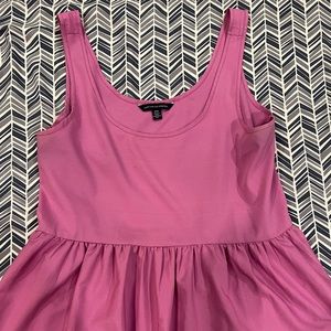 American Eagle dress tank
